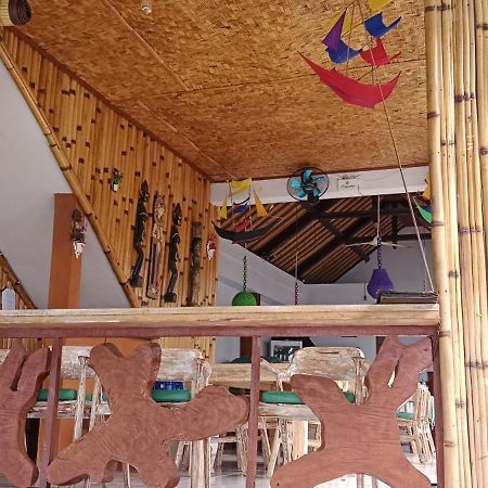 Beten Enjung Home Stay&waroeng Amed Exterior foto