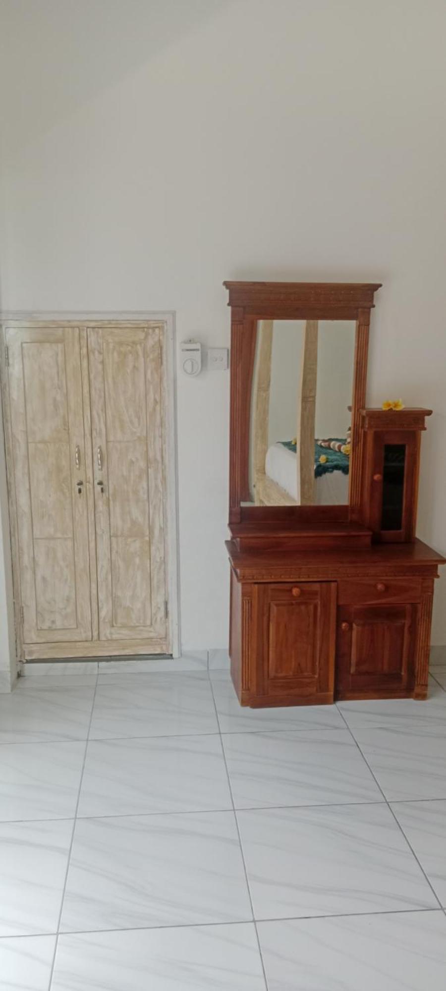 Beten Enjung Home Stay&waroeng Amed Exterior foto