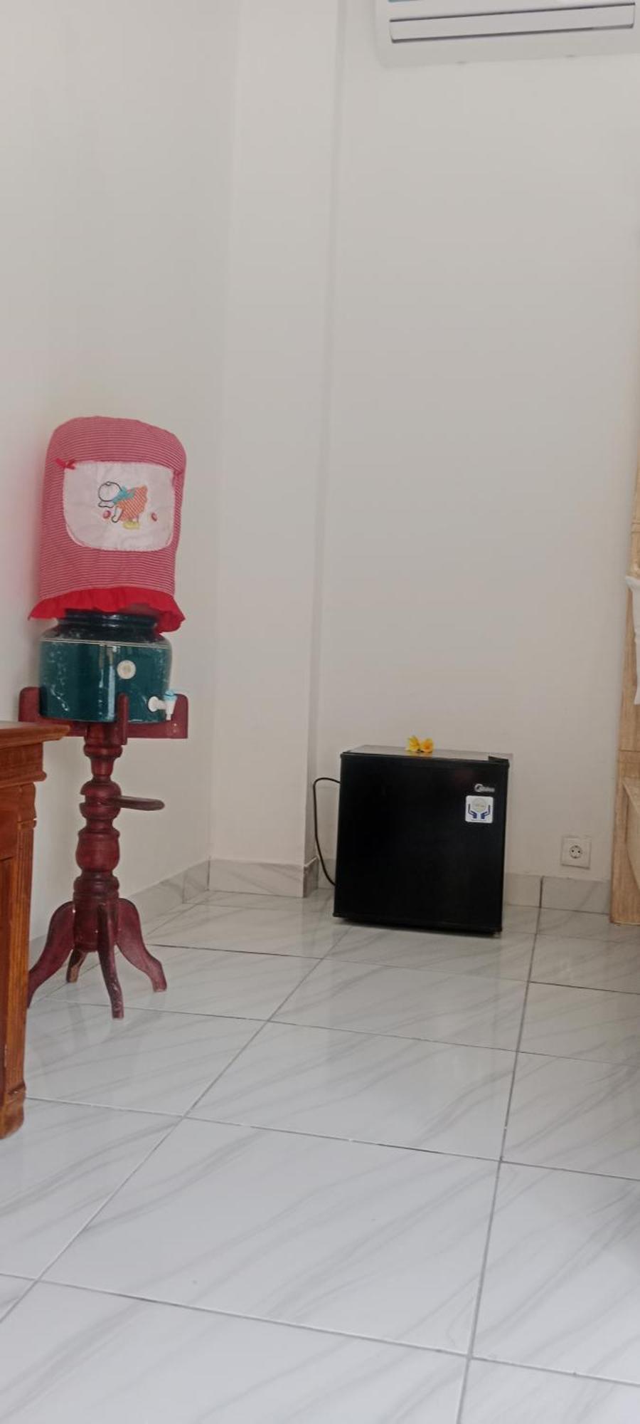Beten Enjung Home Stay&waroeng Amed Exterior foto