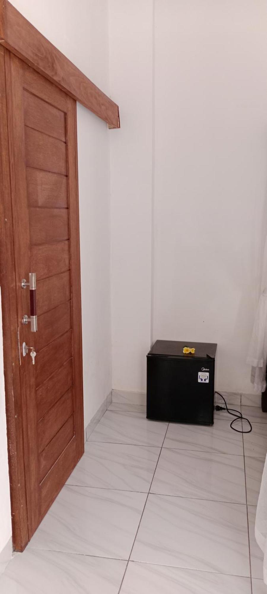 Beten Enjung Home Stay&waroeng Amed Exterior foto