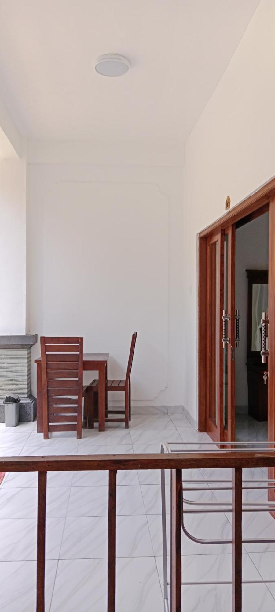 Beten Enjung Home Stay&waroeng Amed Exterior foto