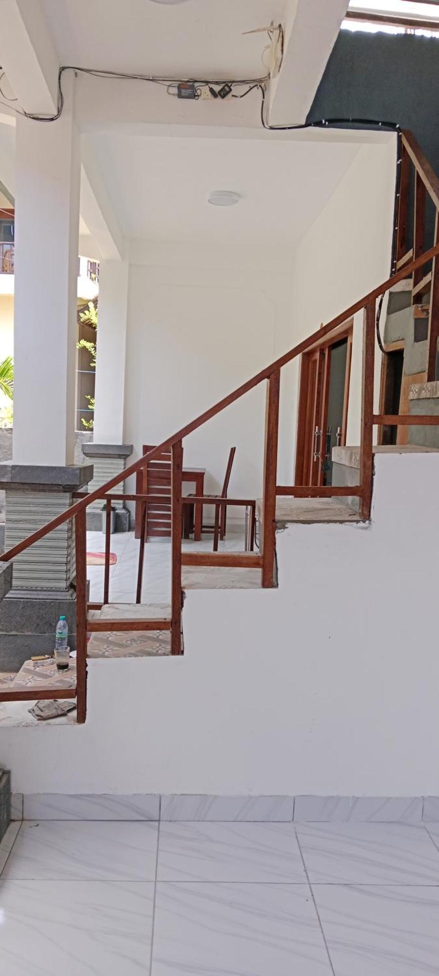 Beten Enjung Home Stay&waroeng Amed Exterior foto