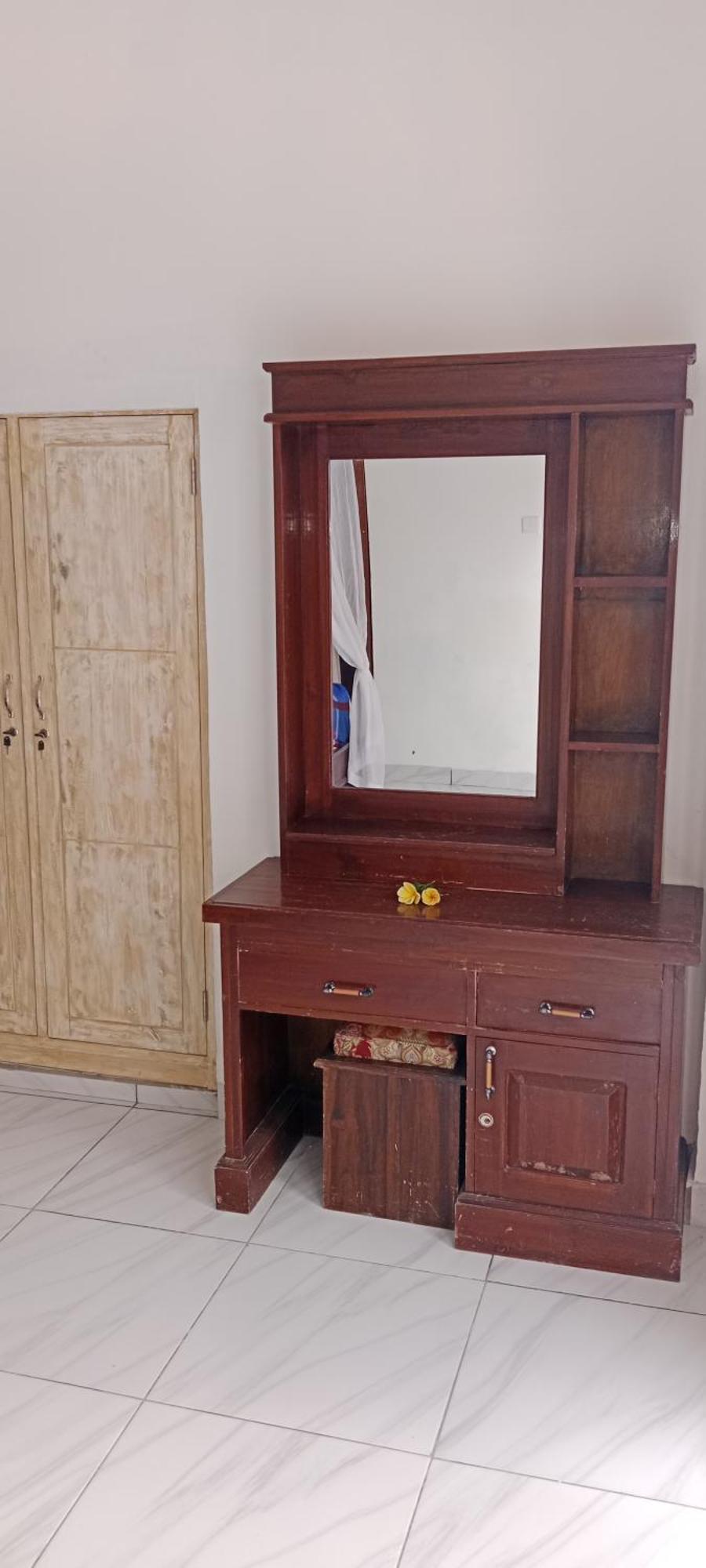 Beten Enjung Home Stay&waroeng Amed Exterior foto